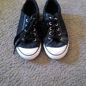 Authentic Coach sneakers